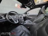 Volvo V60 Cross Country 2.0 D3 Summum Geartronic