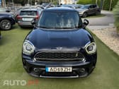 MINI Countryman Cooper SE ALL4 Untamed Edition Auto