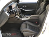 BMW 320 e Touring Pack M Auto