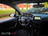 Peugeot 2008 1.6 BlueHDi Style