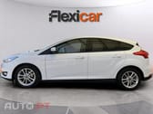 Ford Focus 1.5 TDCi EcoBlue Trend