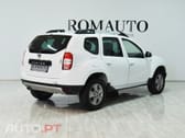 Dacia Duster 1.5 dCi SL Urban Explorer 4WD
