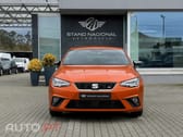 Seat Ibiza 1.6 TDI FR