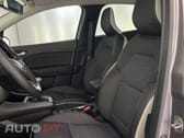 Renault Captur 1.0 TCe 90 techno