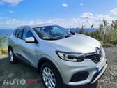 Renault Kadjar BLUE dCi 115 BUSINESS EDITION