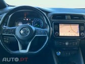 Nissan Leaf Acenta