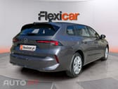 Opel Astra Sports Tourer 1.5 D Edition Aut.