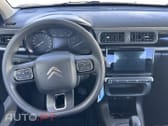 Citroen C3 1.2 PureTech Feel