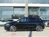 Mercedes-Benz B 250 e AMG Line