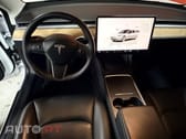 Tesla Model 3 Tração Traseira
