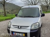 Peugeot Partner Renforcé 1.6Hdi