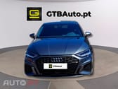Audi A3 Sportback  S line 40TFSIe tron I.V.A DEDUTÍVEL