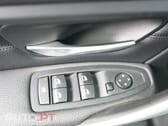 BMW 320 d Aut. Efficient Dynamics Edition Advantage