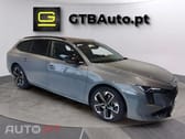 Peugeot 508 SW Hybrid 1.6 225 GT  EAT8