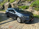 Renault Mégane 1.5 Blue dCi Limited