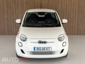 Fiat 500e Passion