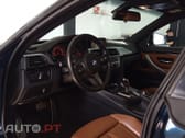 BMW 418 d Aut. M Sport