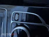 Mercedes-Benz C 180 D Avantgarde 