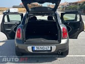 MINI Countryman Cooper D
