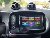 Smart ForFour 0.9 Passion 90 Aut.