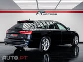 Audi A6 Avant 3.0 TDi V6 quattro S-line S tronic