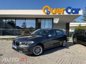 BMW 116 d Auto