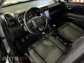 Citroen C3 Aircross 1.2 PureTech Plus