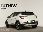 Renault Captur 1.0 TCe Techno Bi-Fuel