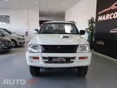 Mitsubishi L200 2.5 TD Club
