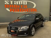 Audi A3 Sportback 1.6 TDI Sport