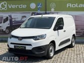 Toyota Proace City 1.2G L1 Comfort