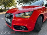Audi A1 1.6 TDi Sport Edtion S-line S-Tronic