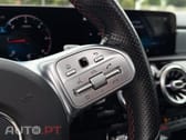 Mercedes-Benz A 180 d AMG Line Aut. Pack Premium Plus