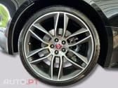 Jaguar F-Type 2.0 i4 R-Dynamic