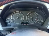 BMW 316 d Auto Line Sport