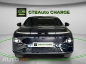 XPeng G6 I.V.A DEDUTÍVEL RWD Standard Range