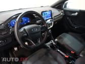 Ford Puma 1.0 EcoBoost mHEV ST-Line