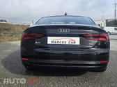 Audi A5 2.0 TDI S tronic