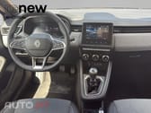 Renault Clio 1.0 Techno Bi-Fuel