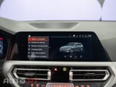 BMW 320 e Corporate Edition Auto