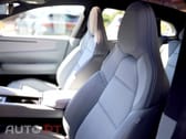 Polestar 4 Long Range 100 kWh Single Motor
