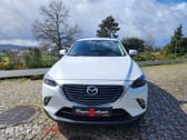 Mazda CX-3 1.5 Sky.Evolve