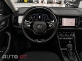 Skoda Kodiaq 2.0 TDI Ambition DSG