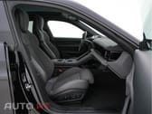Porsche Taycan Performance