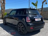 MINI Cooper Pack John Cooper Works
