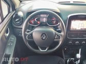 Renault Clio Sport Tourer 1.5 dCi Limited
