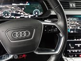 Audi E-Tron 50 quattro S line