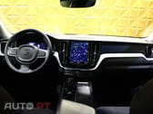 Volvo XC60 2.0 B4 Momentum