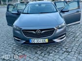 Opel Insignia Sports Tourer