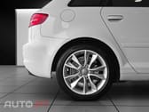 Audi A3 Sportback 1.6 TDI Sport
